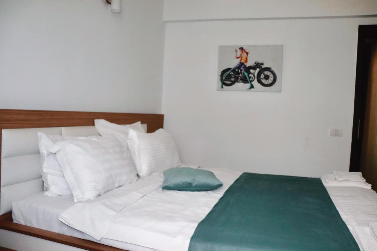 Hotel Victory مامايا المظهر الخارجي الصورة