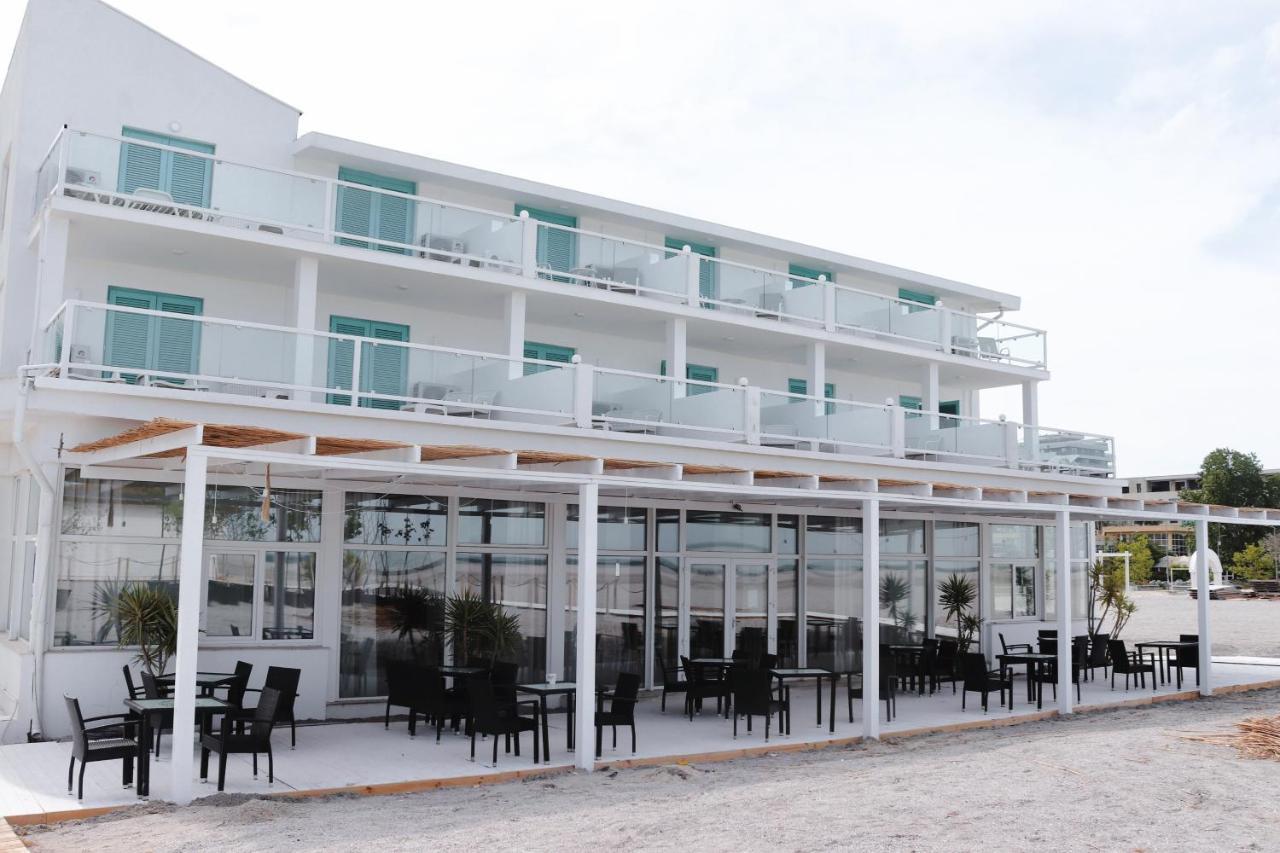 Hotel Victory مامايا المظهر الخارجي الصورة