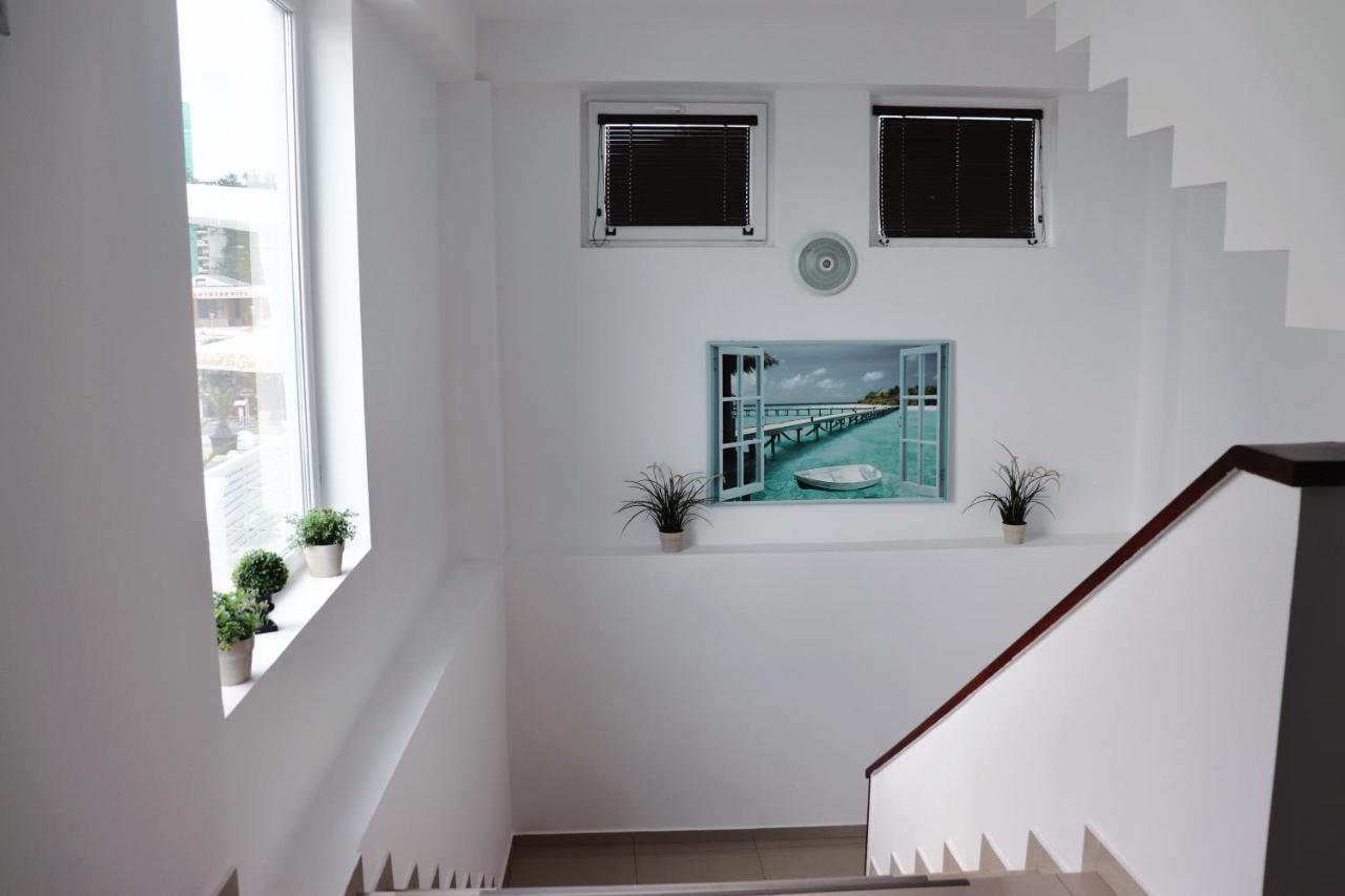 Hotel Victory مامايا المظهر الخارجي الصورة