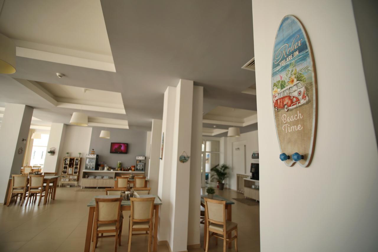 Hotel Victory مامايا المظهر الخارجي الصورة